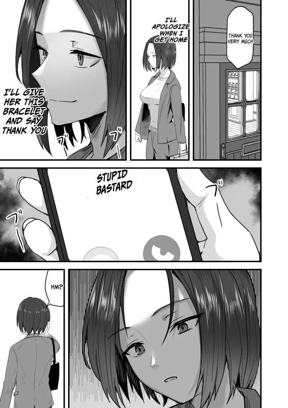 [Onizuka Chris] I WILL make a single mother my wife 3 [English][koreami] - Page 34