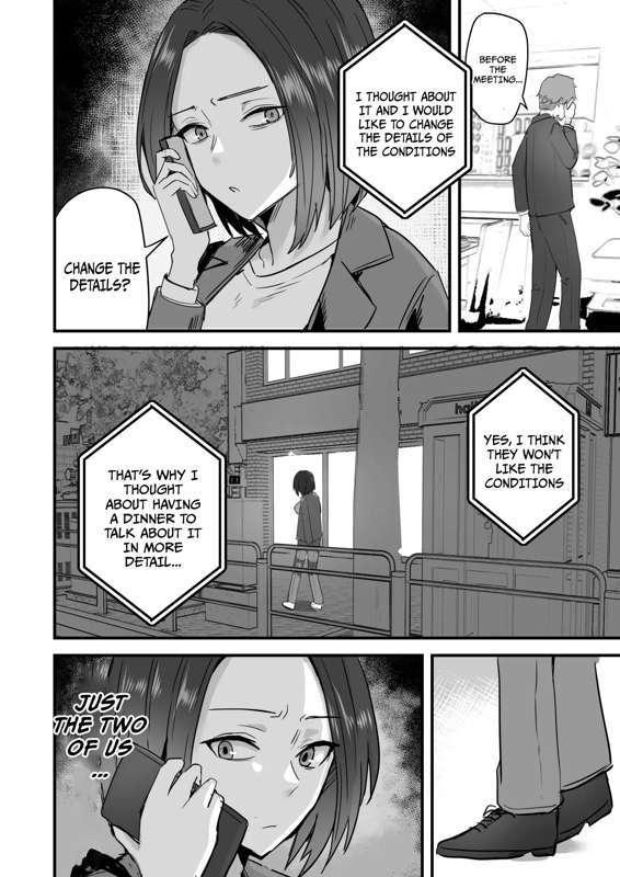 [Onizuka Chris] I WILL make a single mother my wife 3 [English][koreami] - Page 35
