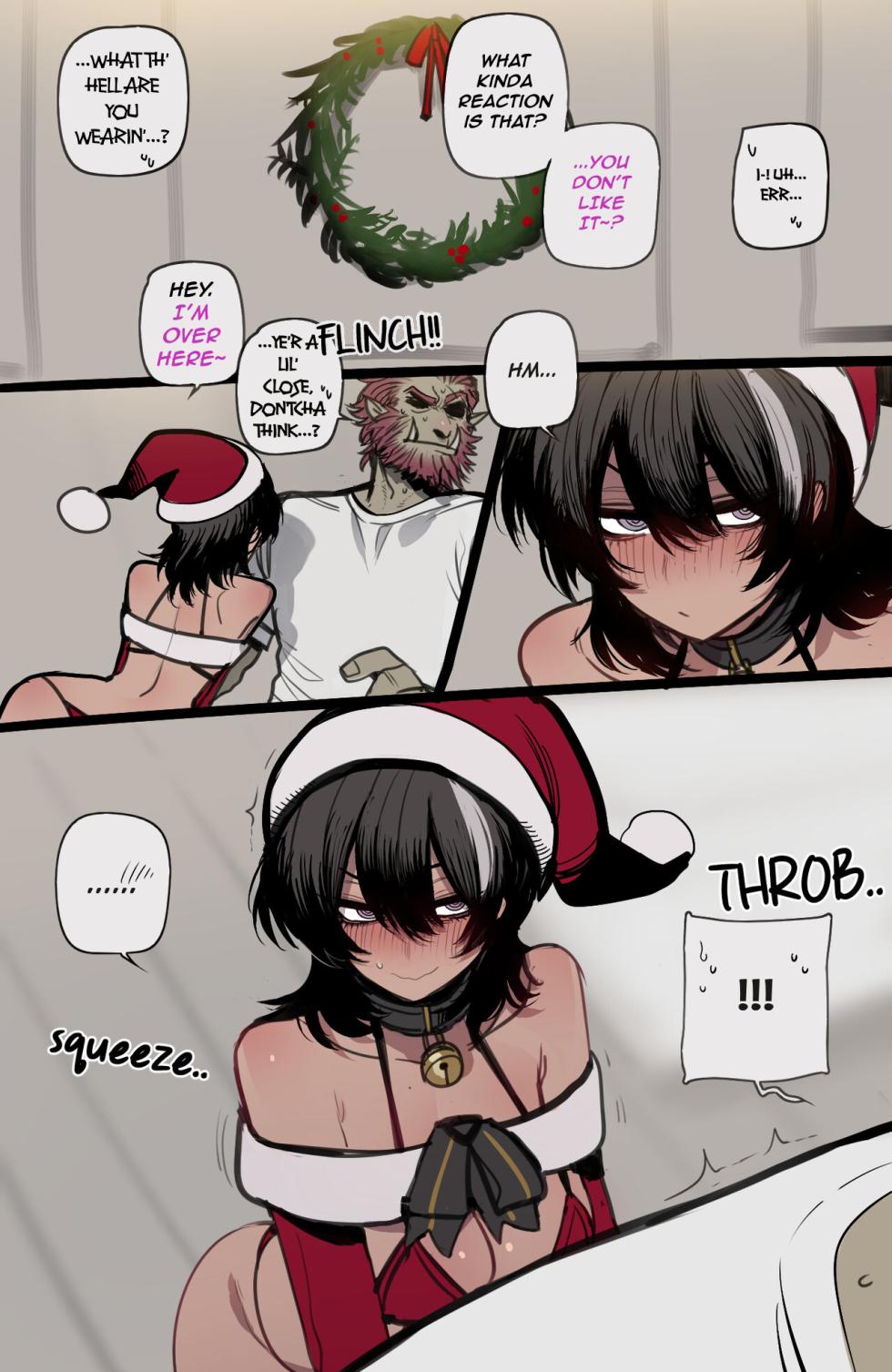 [Ratatatat74] Good Ending Party [English] - Page 26