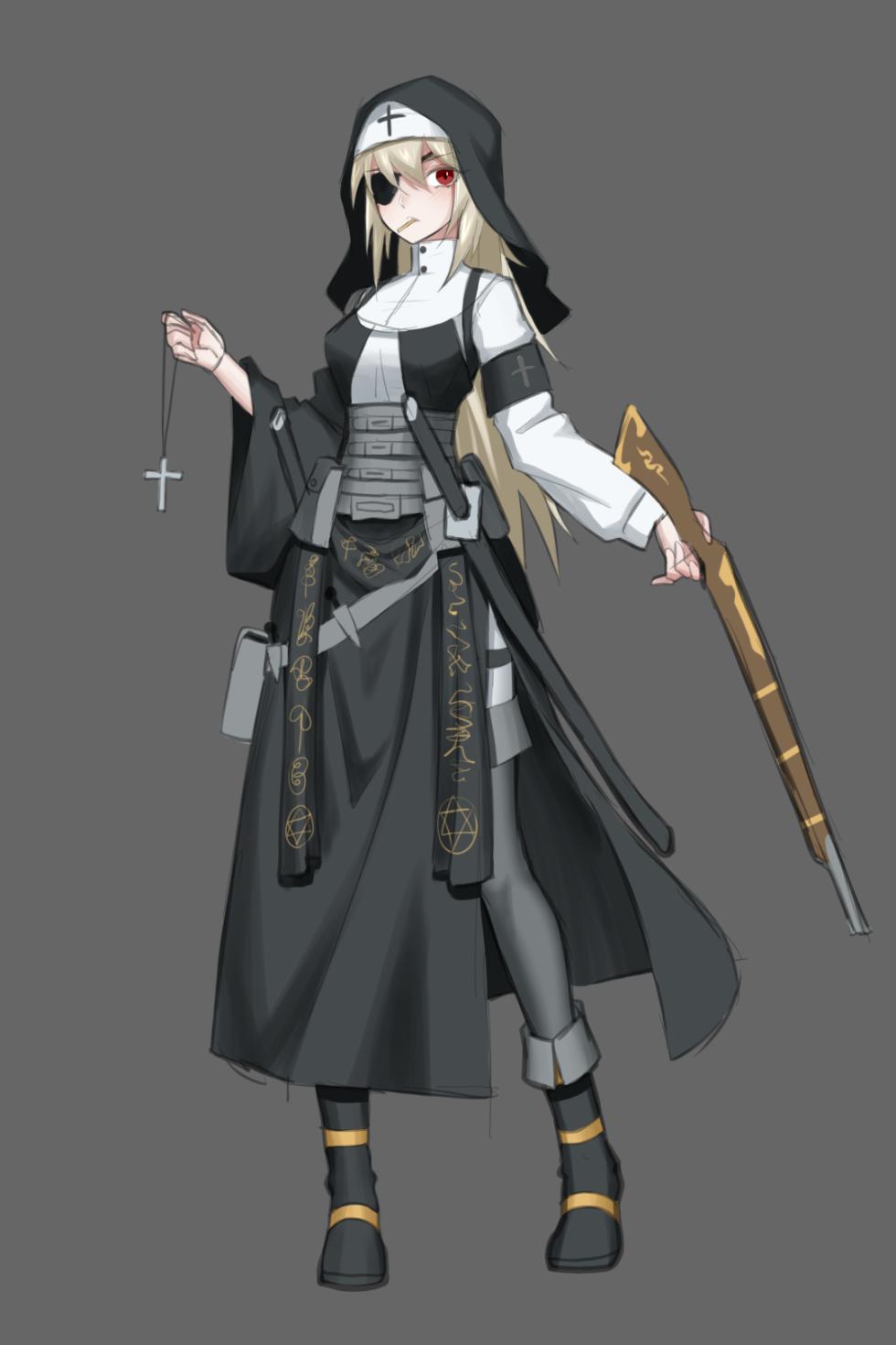 [Wushui] 滨莲市合集（更新至第七章） - Page 25