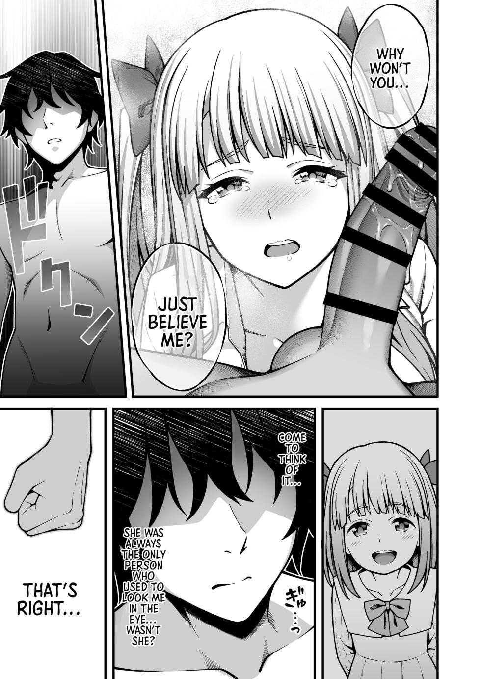 [Doushoku (INAGITA)] Saimin Gakuen 5 Saiminjutsu de Yari Houdai no Gakuen Harem o Te ni Ireta Ore | I Used Hypnosis to Create a School Harem That I Can Fuck as Much as I Want [Digital] [English] [Morally Bankrupt Wizard Translations] - Page 27