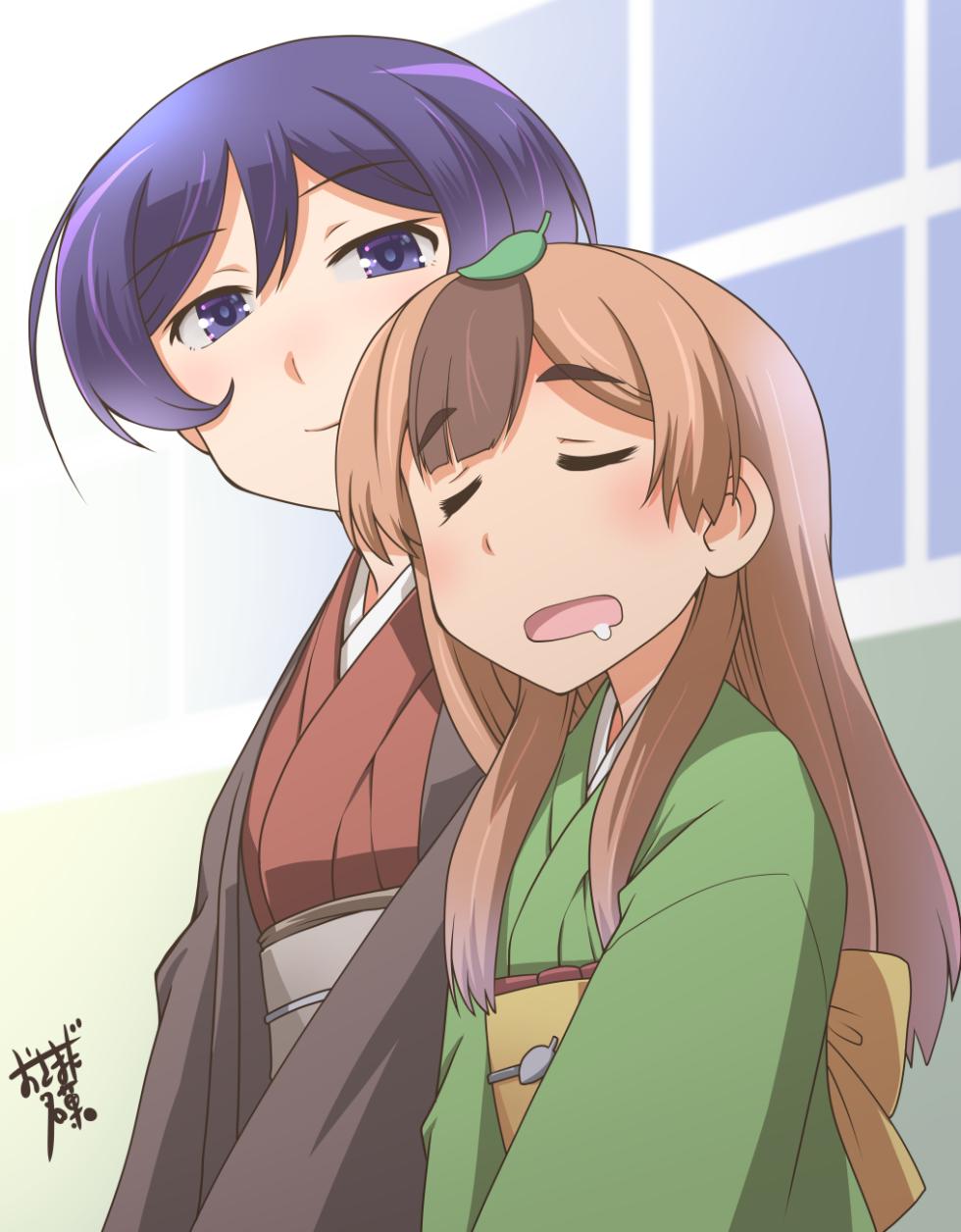 [おさまだ名菓/Osamada Meika/osmdmk] Bunko Daikokutei Compilation - Page 26