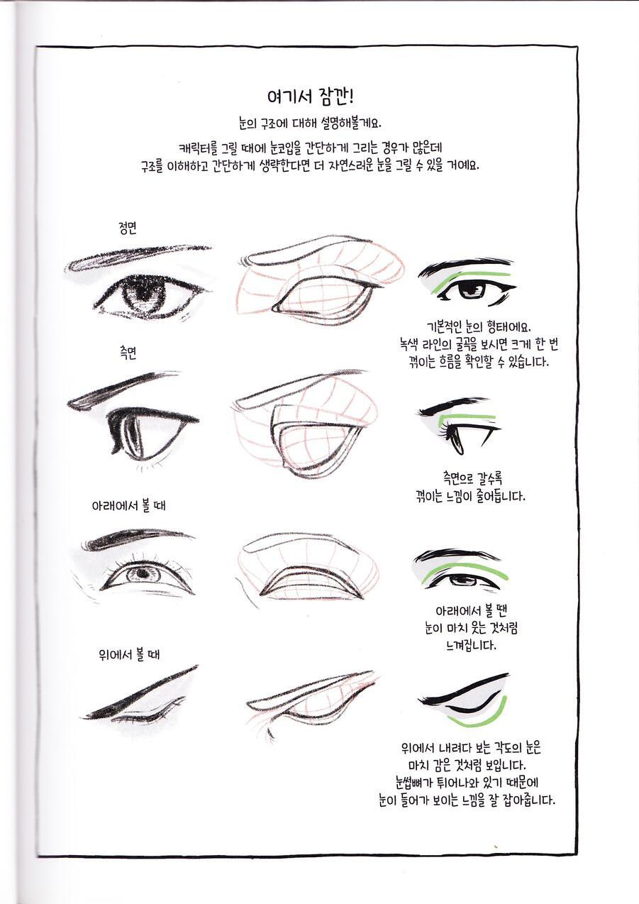 Dong Ho Kim - Character Drawing - Page 27