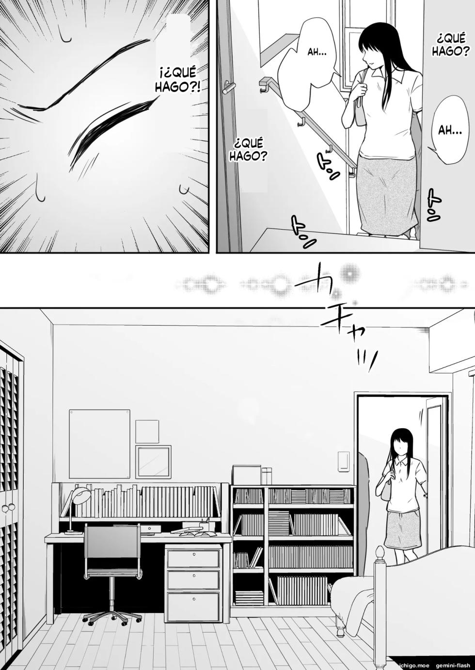 Osoku Umareta Kimi ga Warui - Page 18