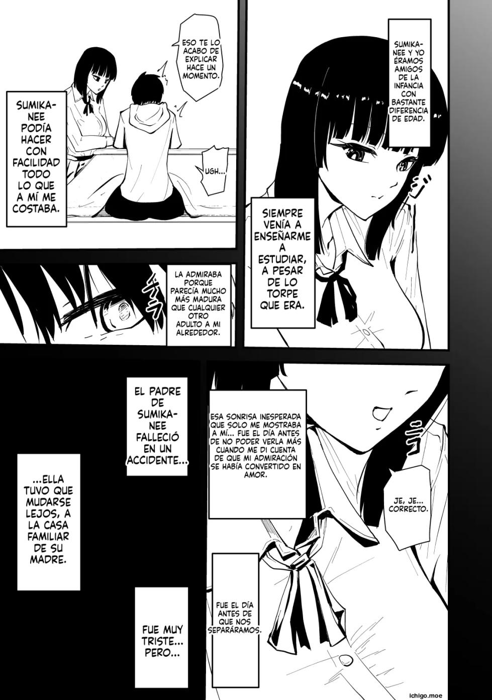 La razón por la que el siempre guay Ando-sensei solo hace cosas traviesas conmigo de forma descuidada - Page 10