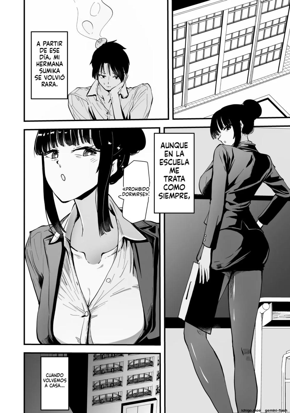 La razón por la que el siempre guay Ando-sensei solo hace cosas traviesas conmigo de forma descuidada - Page 29