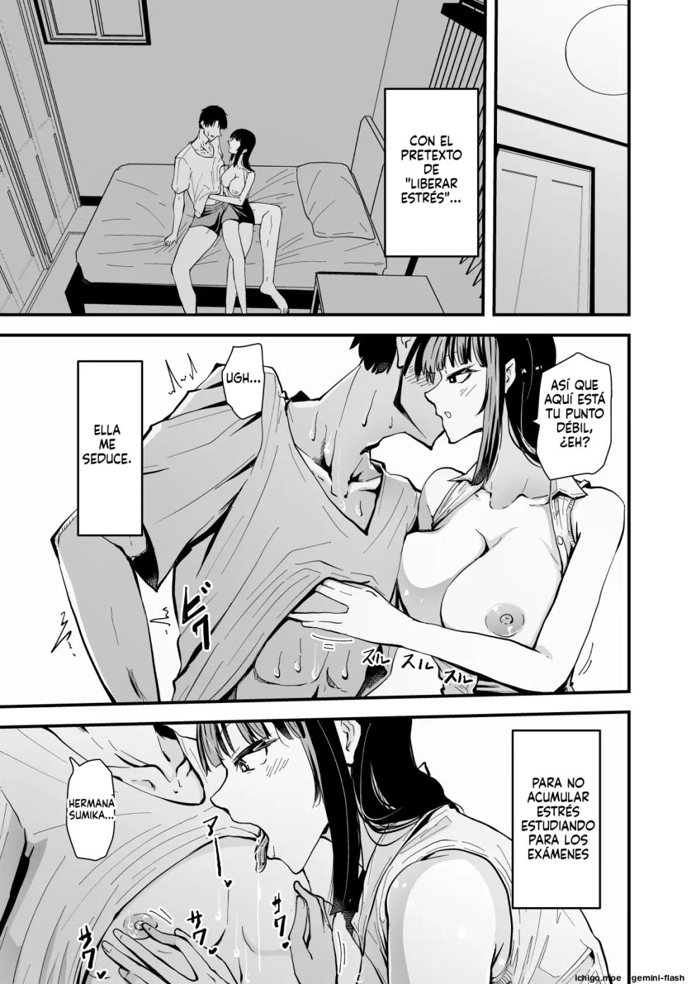 La razón por la que el siempre guay Ando-sensei solo hace cosas traviesas conmigo de forma descuidada - Page 30