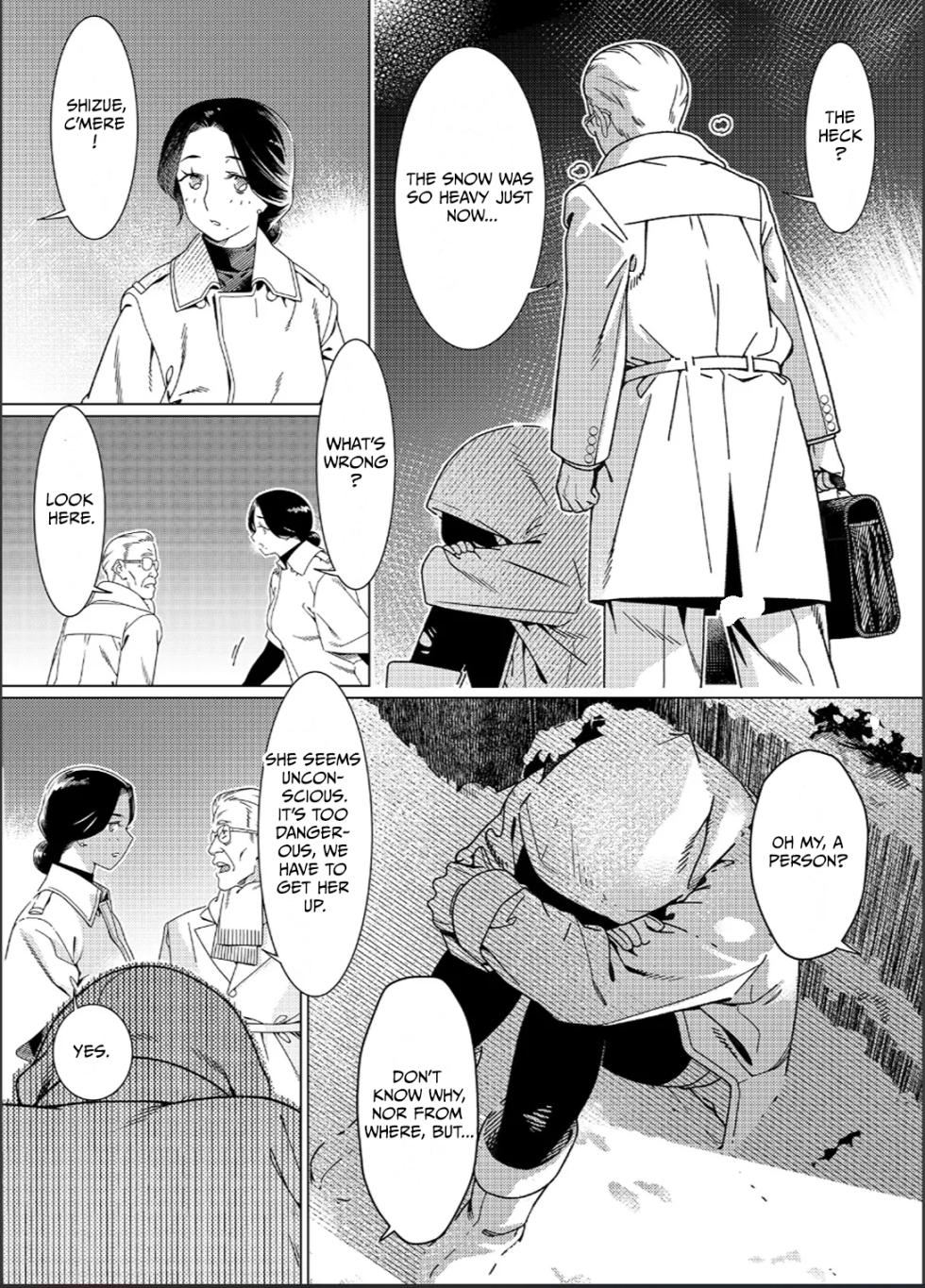 [Otonano Omochiya (Hirokawa)] Otonano Omochiya 26 [English] - Page 10