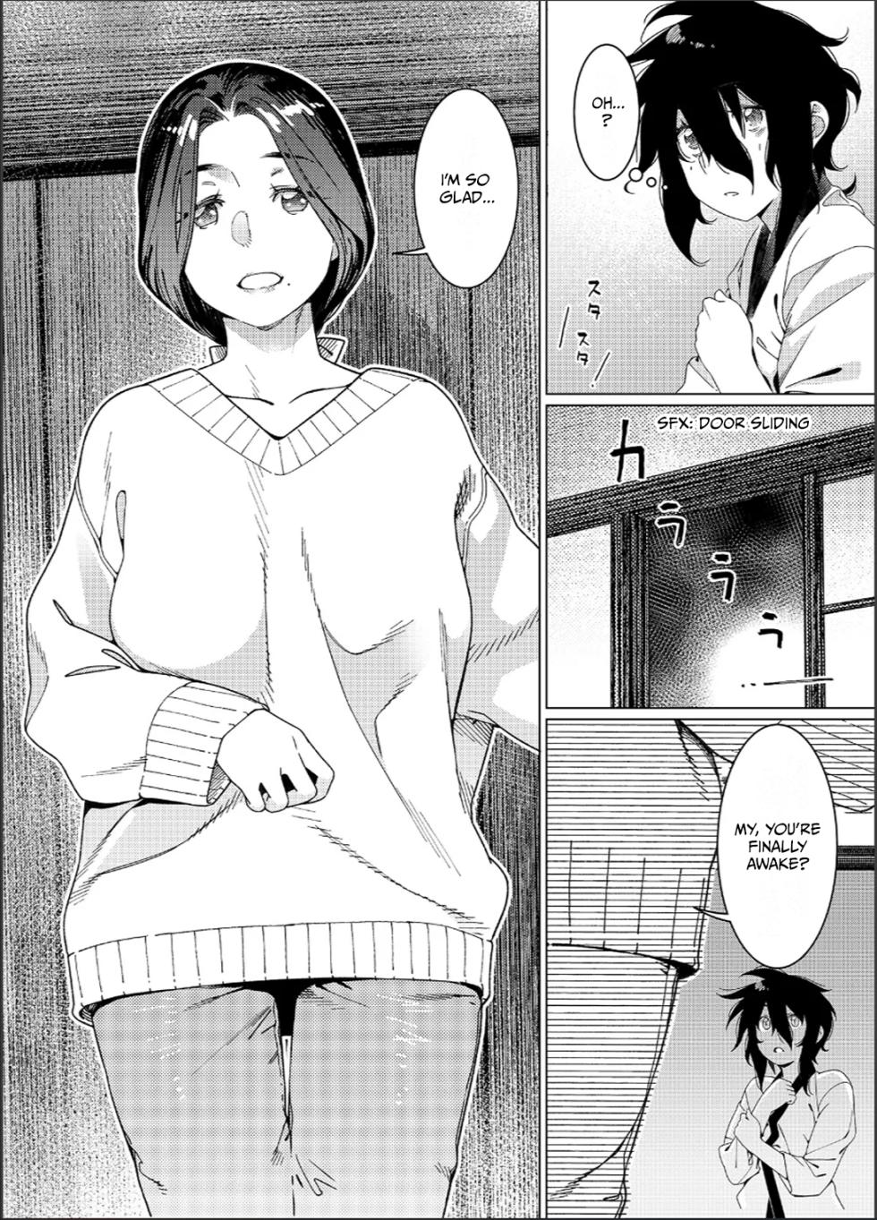 [Otonano Omochiya (Hirokawa)] Otonano Omochiya 26 [English] - Page 22