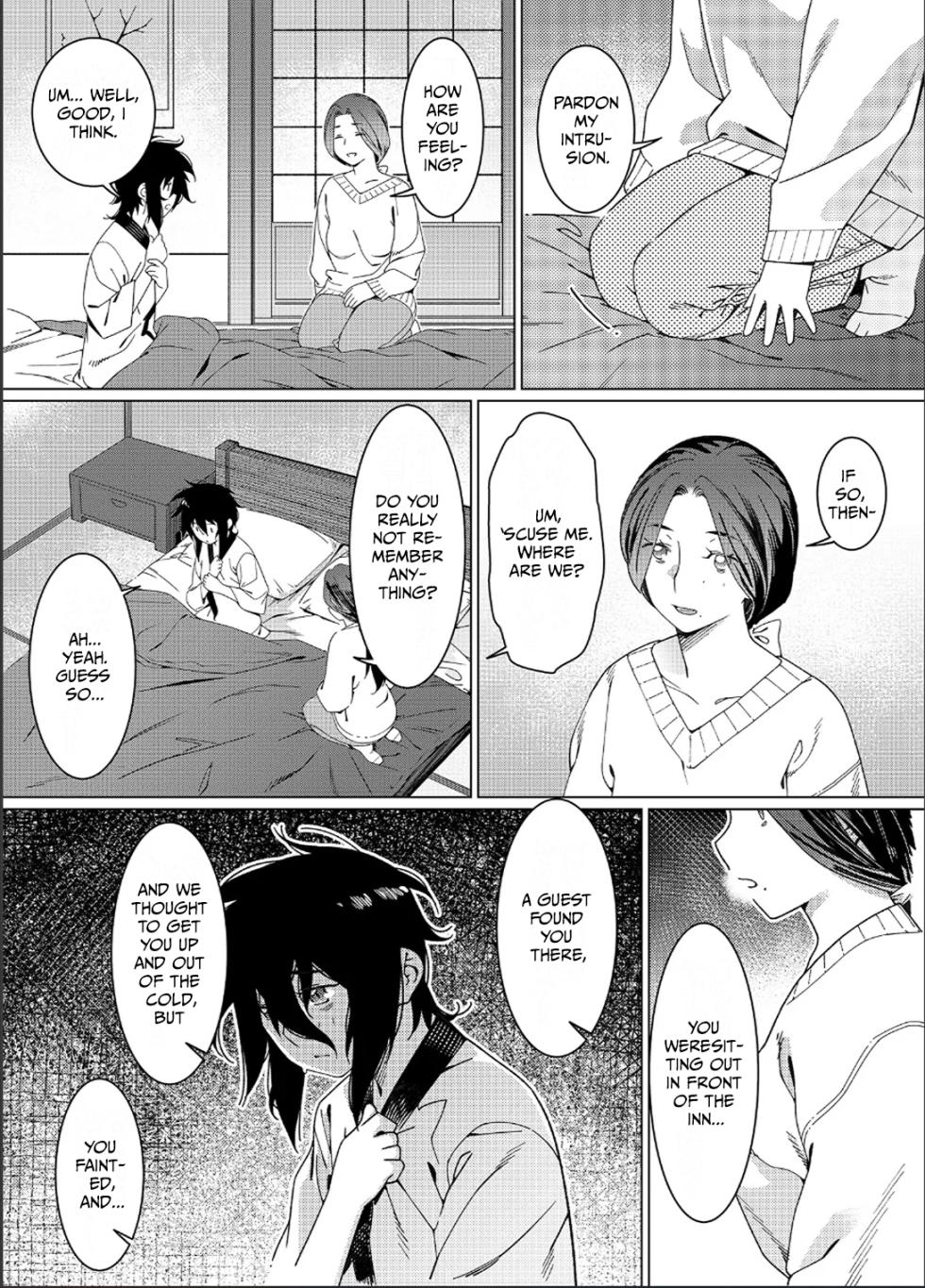 [Otonano Omochiya (Hirokawa)] Otonano Omochiya 26 [English] - Page 23