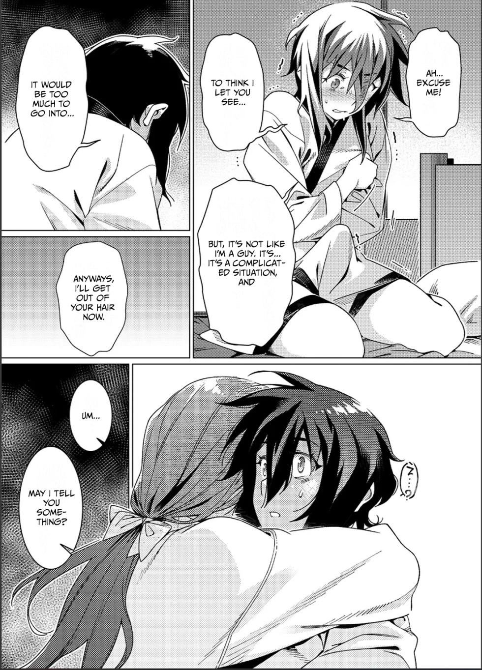 [Otonano Omochiya (Hirokawa)] Otonano Omochiya 26 [English] - Page 26