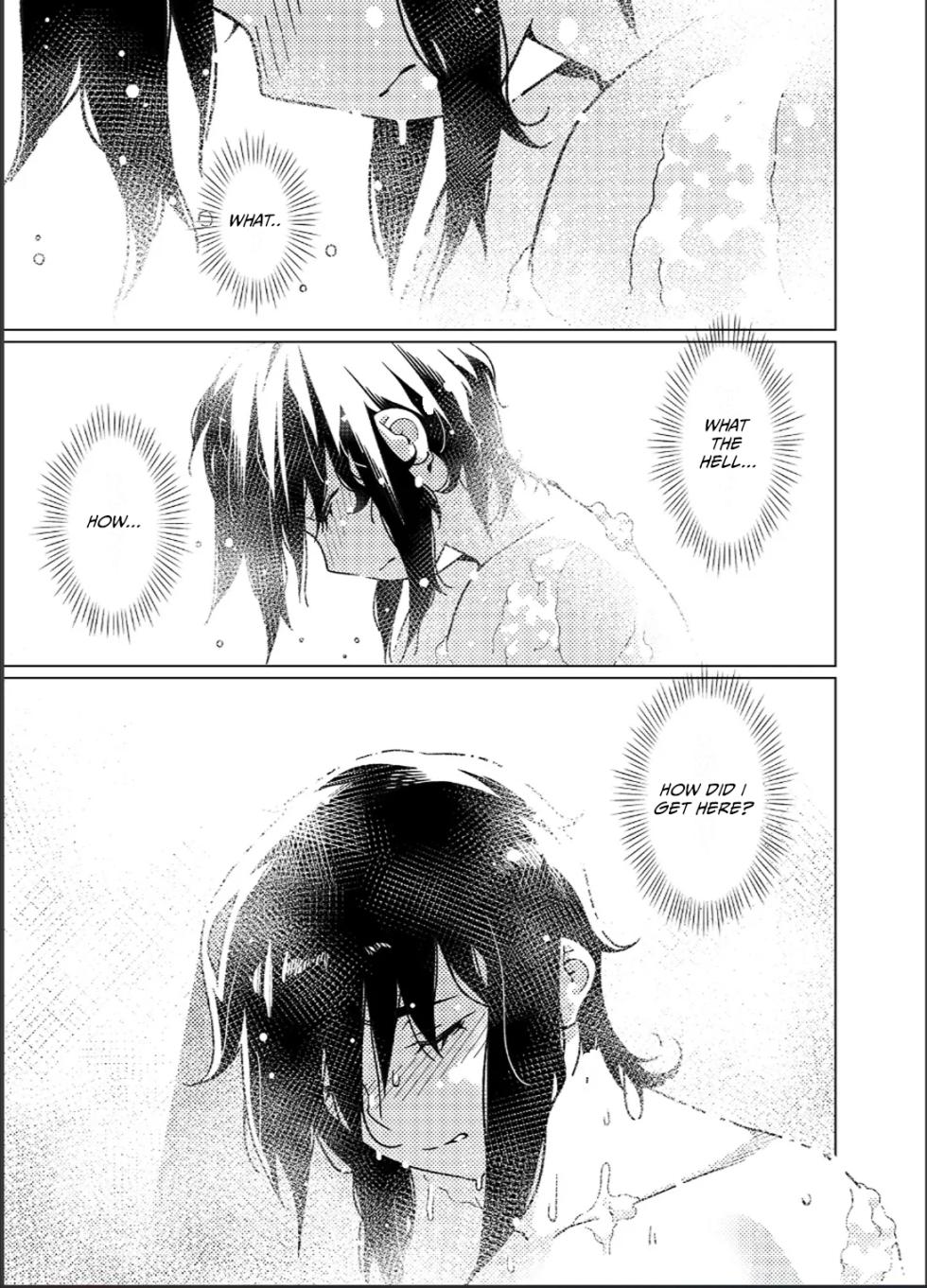 [Otonano Omochiya (Hirokawa)] Otonano Omochiya 26 [English] - Page 30