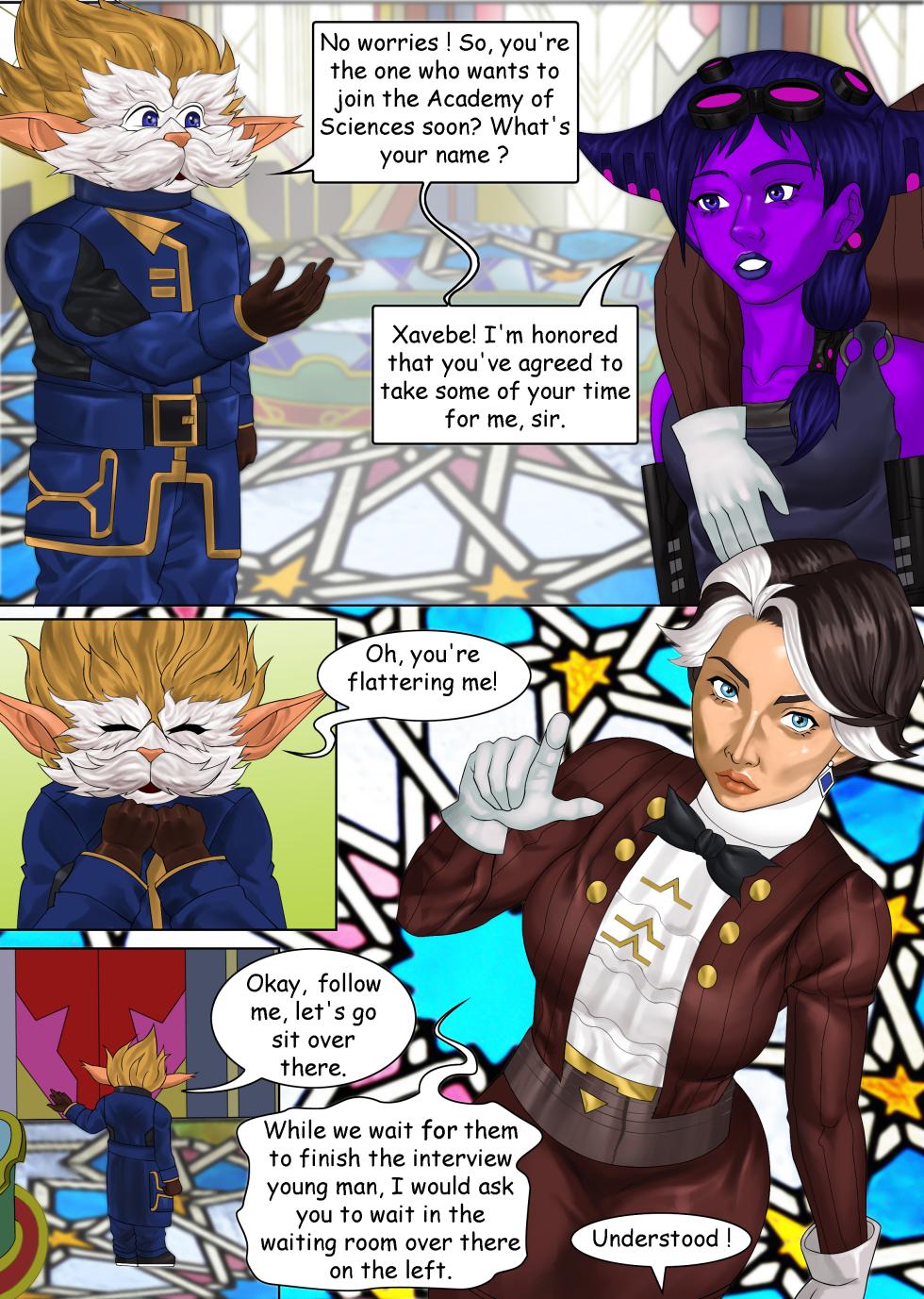 Get Milf - Page 6