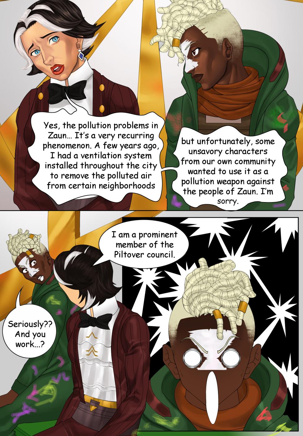 Get Milf - Page 9