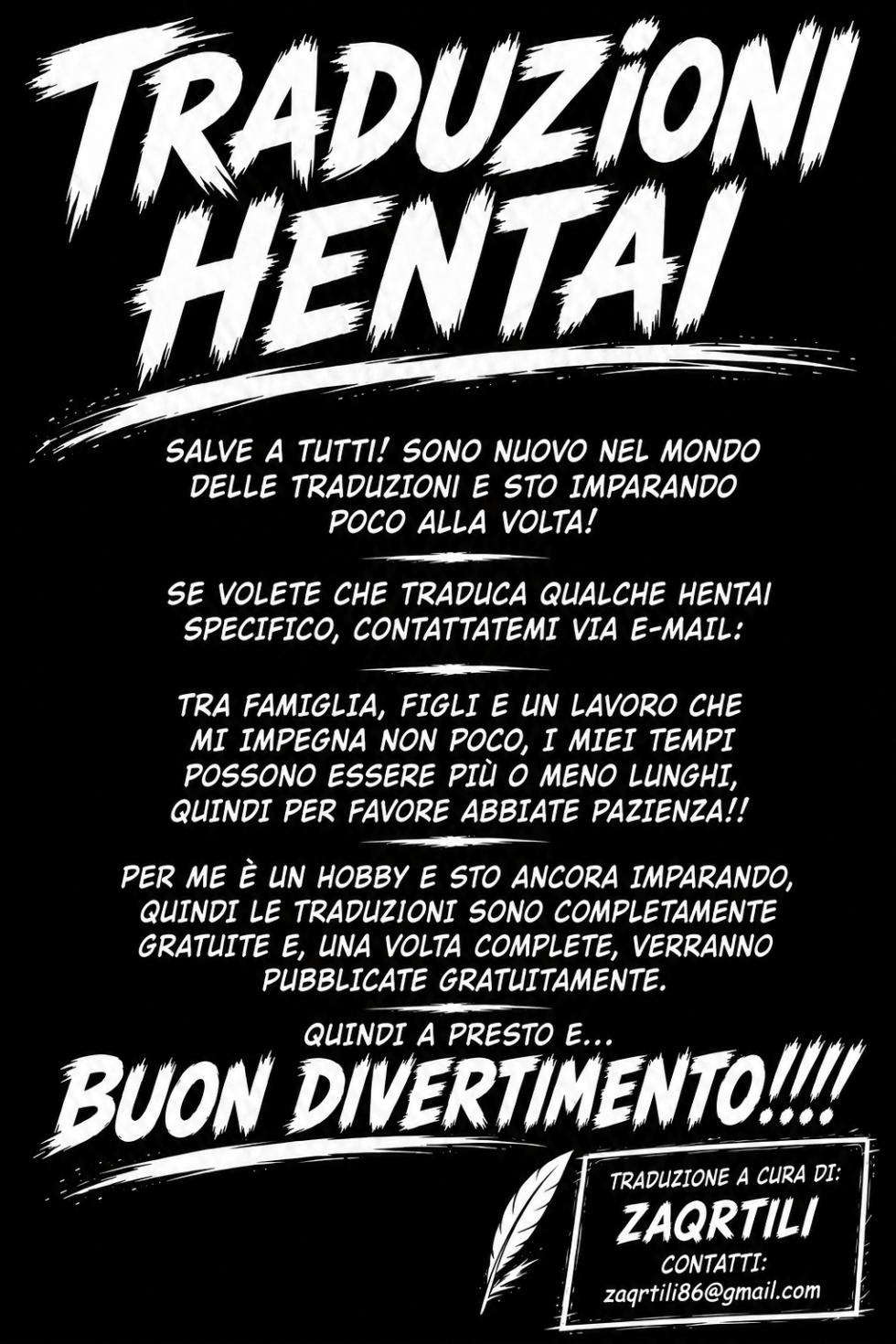 [Emuo Koubou (Yonesuke)] Gal to Bikyaku to Yuuwaku Date [Italian] [Digital] - Page 40