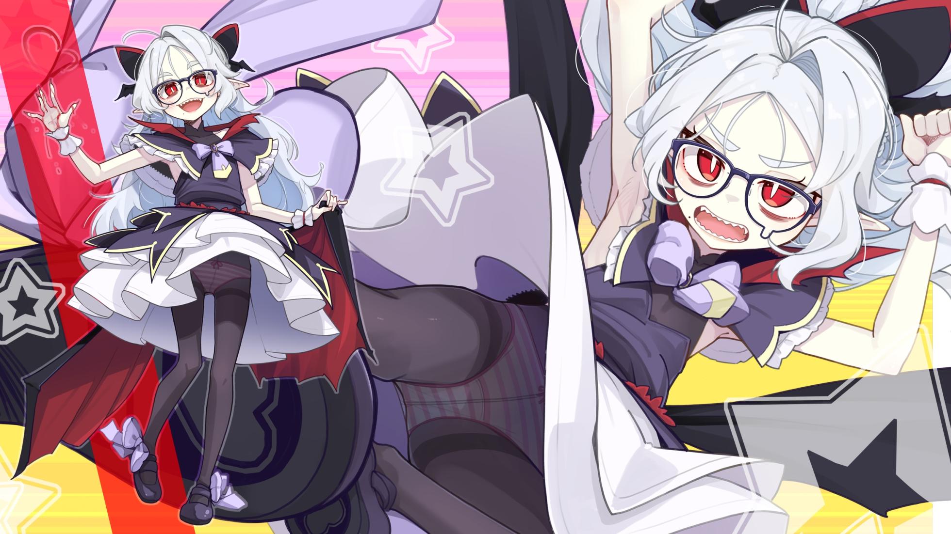 [Ogami Kazuki] [机翻] 魔法少女莉莉酱 Mahou Syouzyo Rīrī Tyann - Page 1