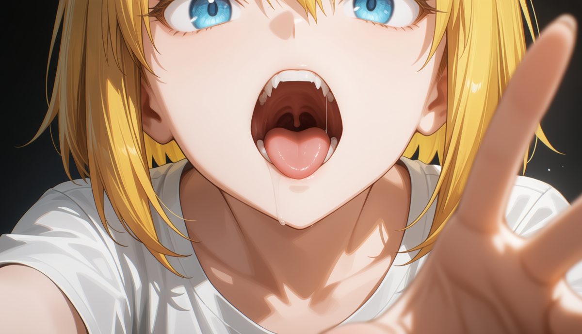 [Cyankonoco] Carrera - Vol. 1 [AI Generated] - Page 15
