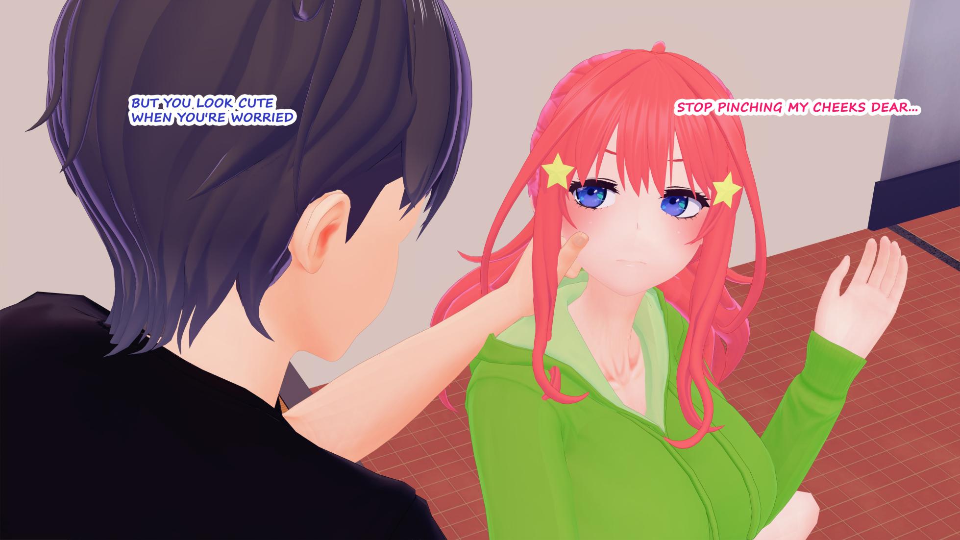 [Drown] Netorase Wife Itsuki (Xmas Special) - Page 8