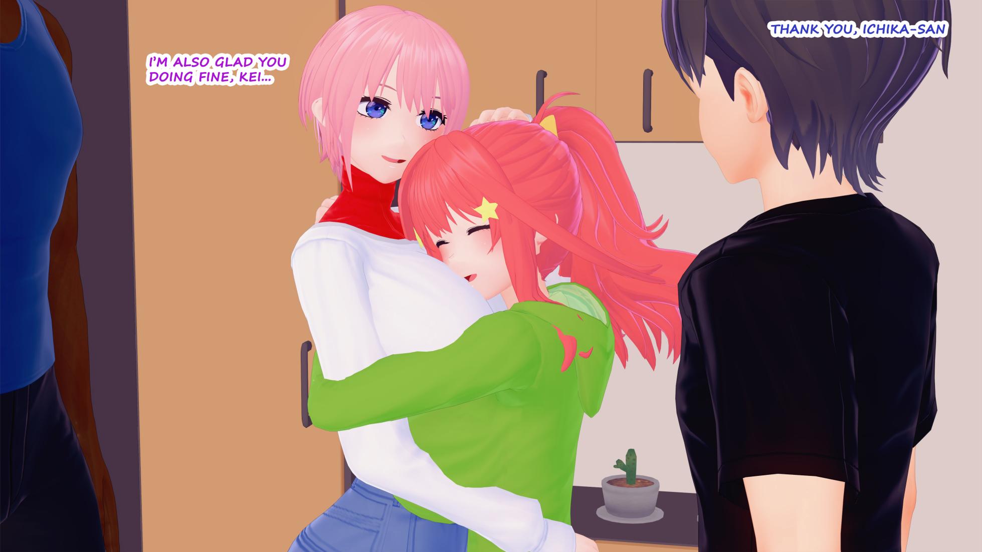 [Drown] Netorase Wife Itsuki (Xmas Special) - Page 14