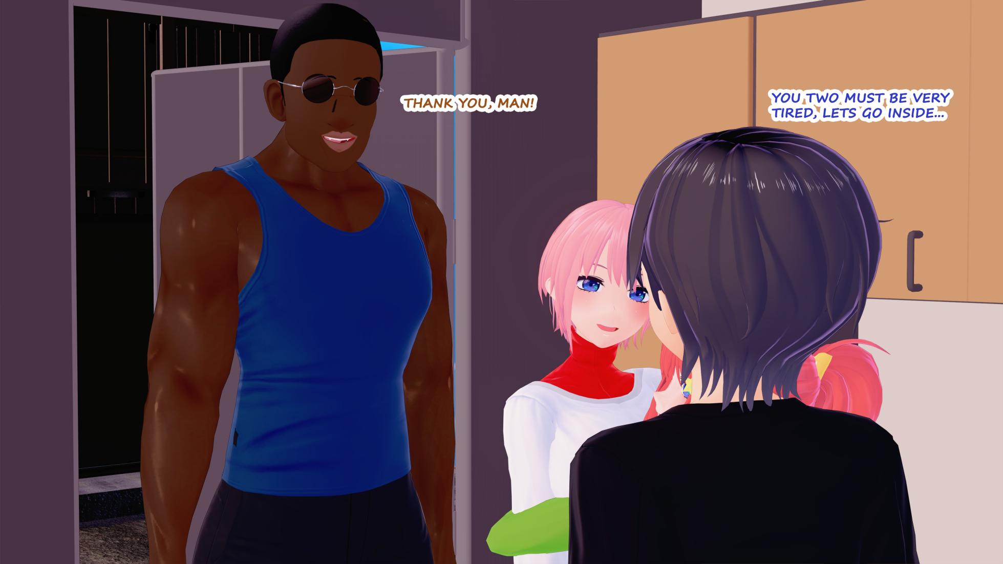 [Drown] Netorase Wife Itsuki (Xmas Special) - Page 17