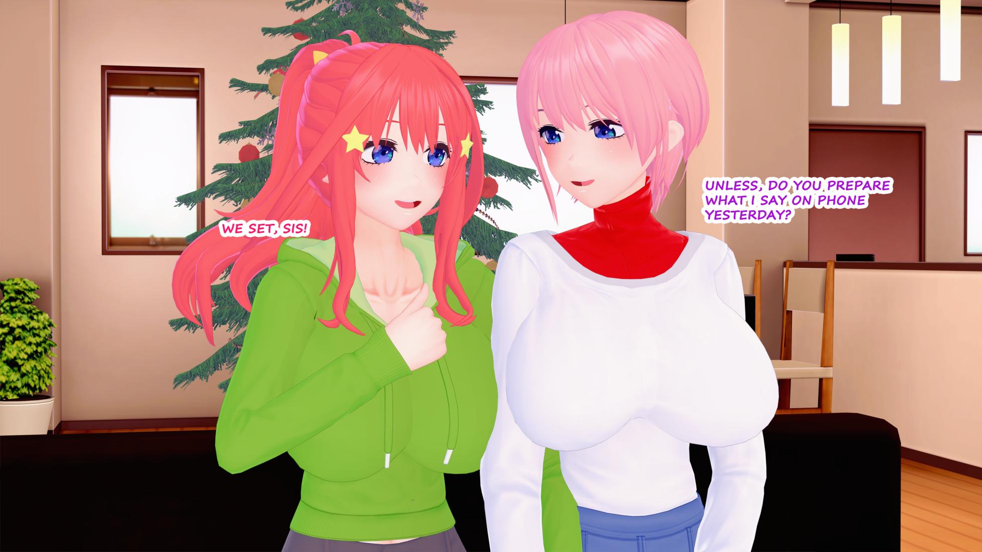[Drown] Netorase Wife Itsuki (Xmas Special) - Page 26