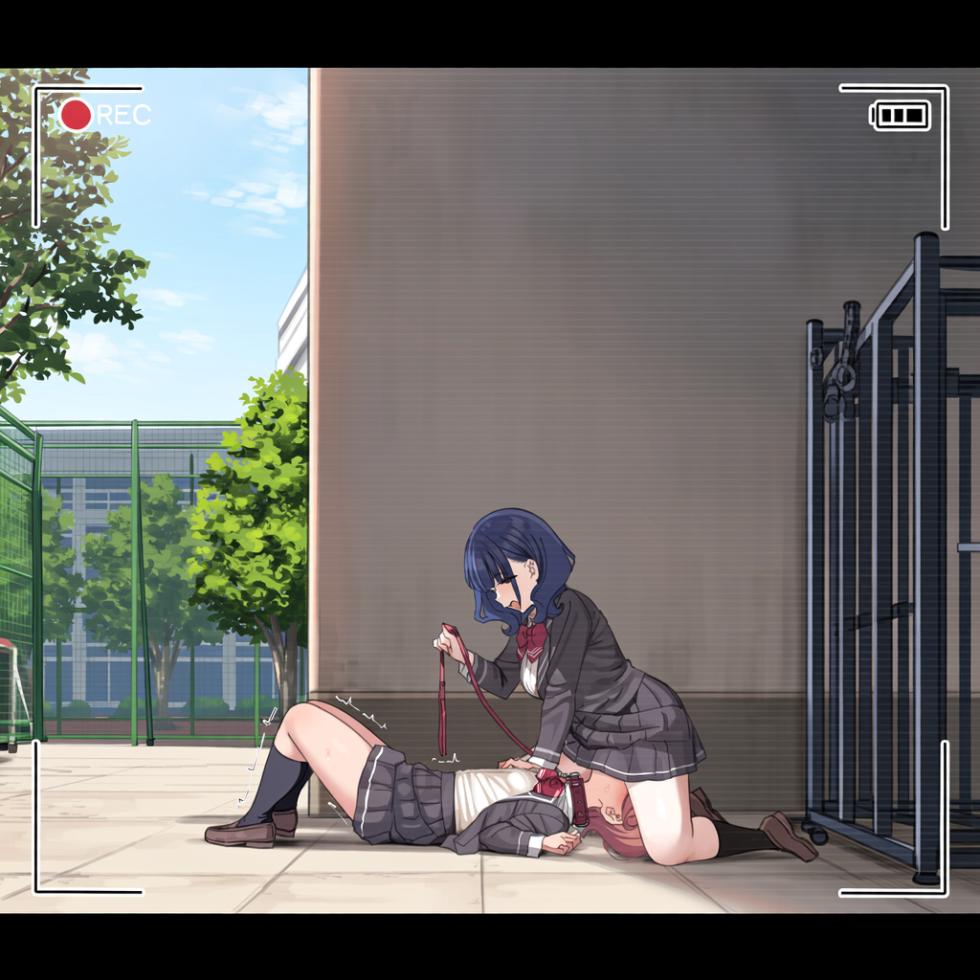 [AI generated][少女歌剧/催眠/洗脑]○交高速公路 - Page 39