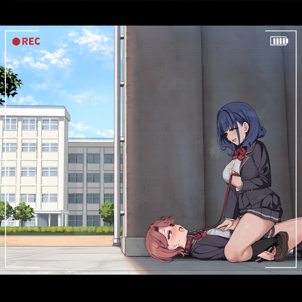 [AI generated][少女歌剧/催眠/洗脑]○交高速公路 - Page 40