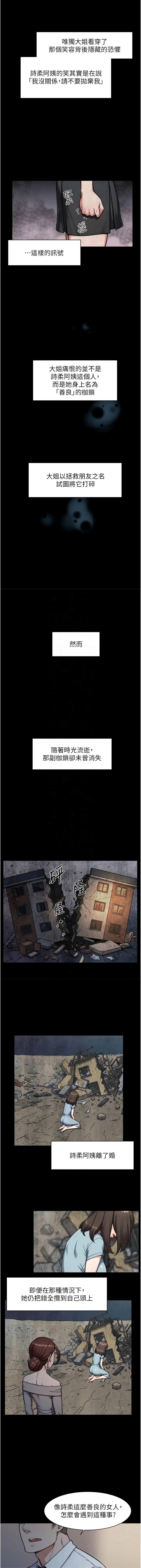[刑作家 & 橘皮] 深层洁净达人 | 深層潔淨達人 1-75 [Chinese] [Ongoing] - Page 624