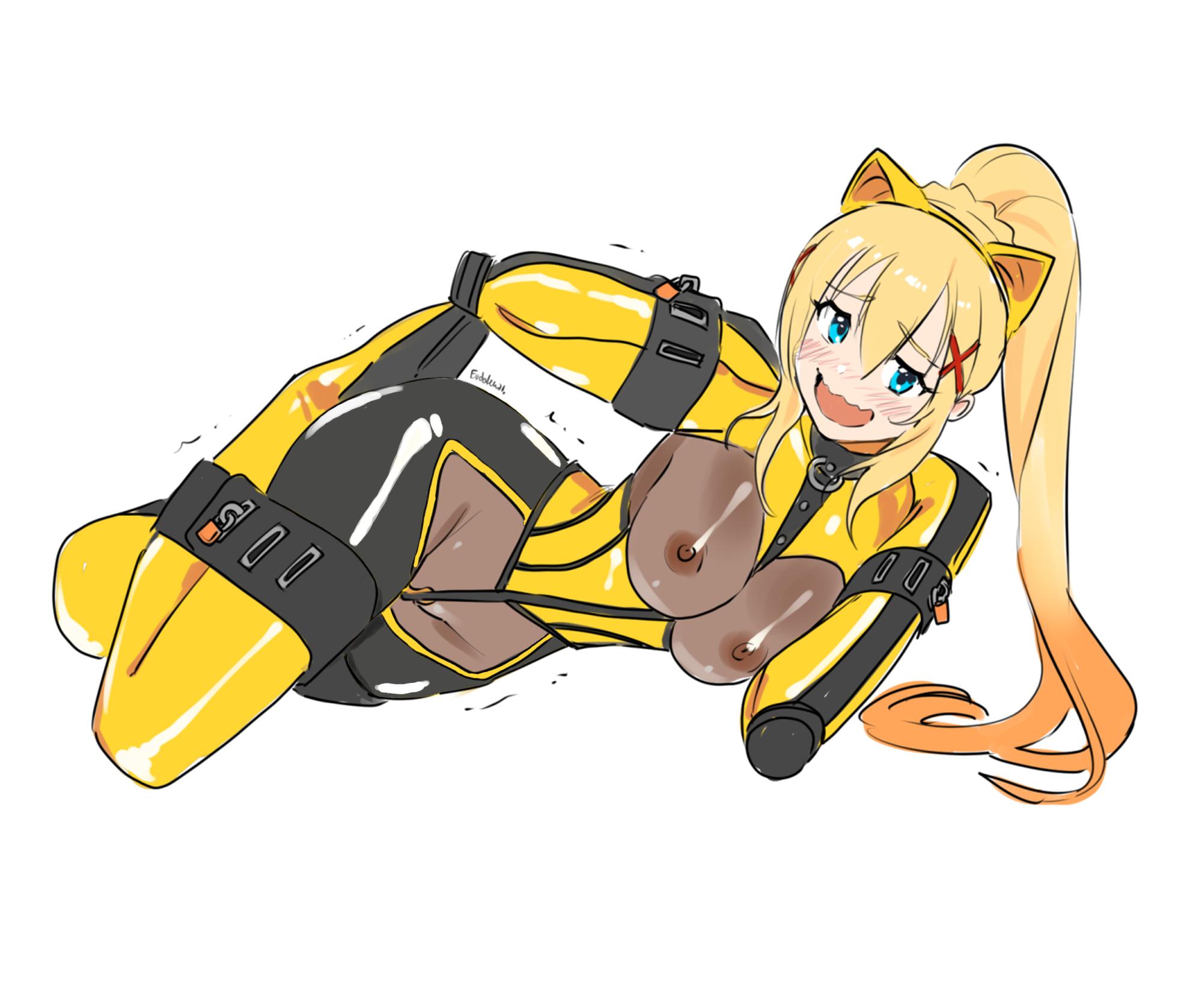 [Pixiv] Henk Snel  (Commissions) [107259664] - Page 7