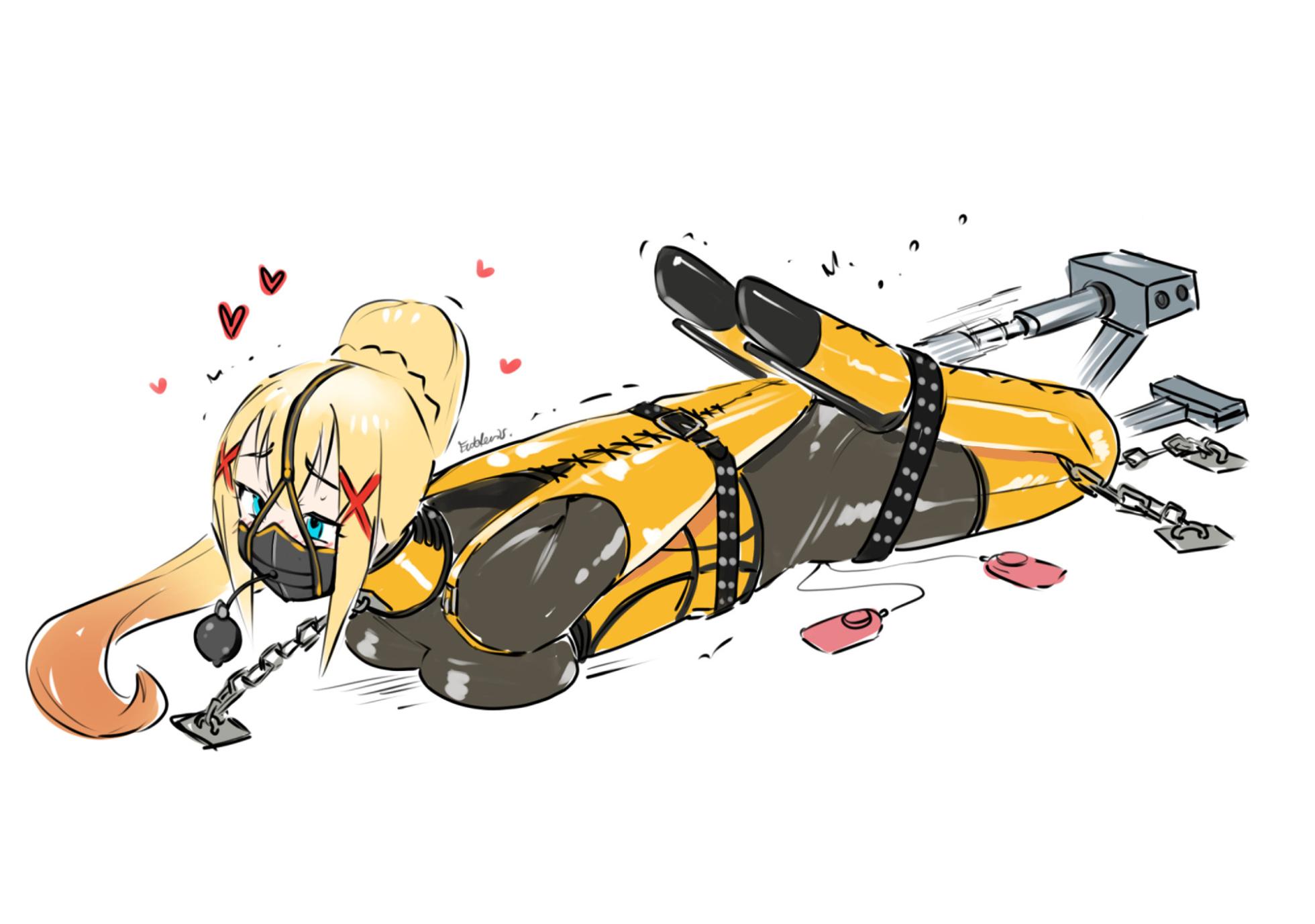 [Pixiv] Henk Snel  (Commissions) [107259664] - Page 35
