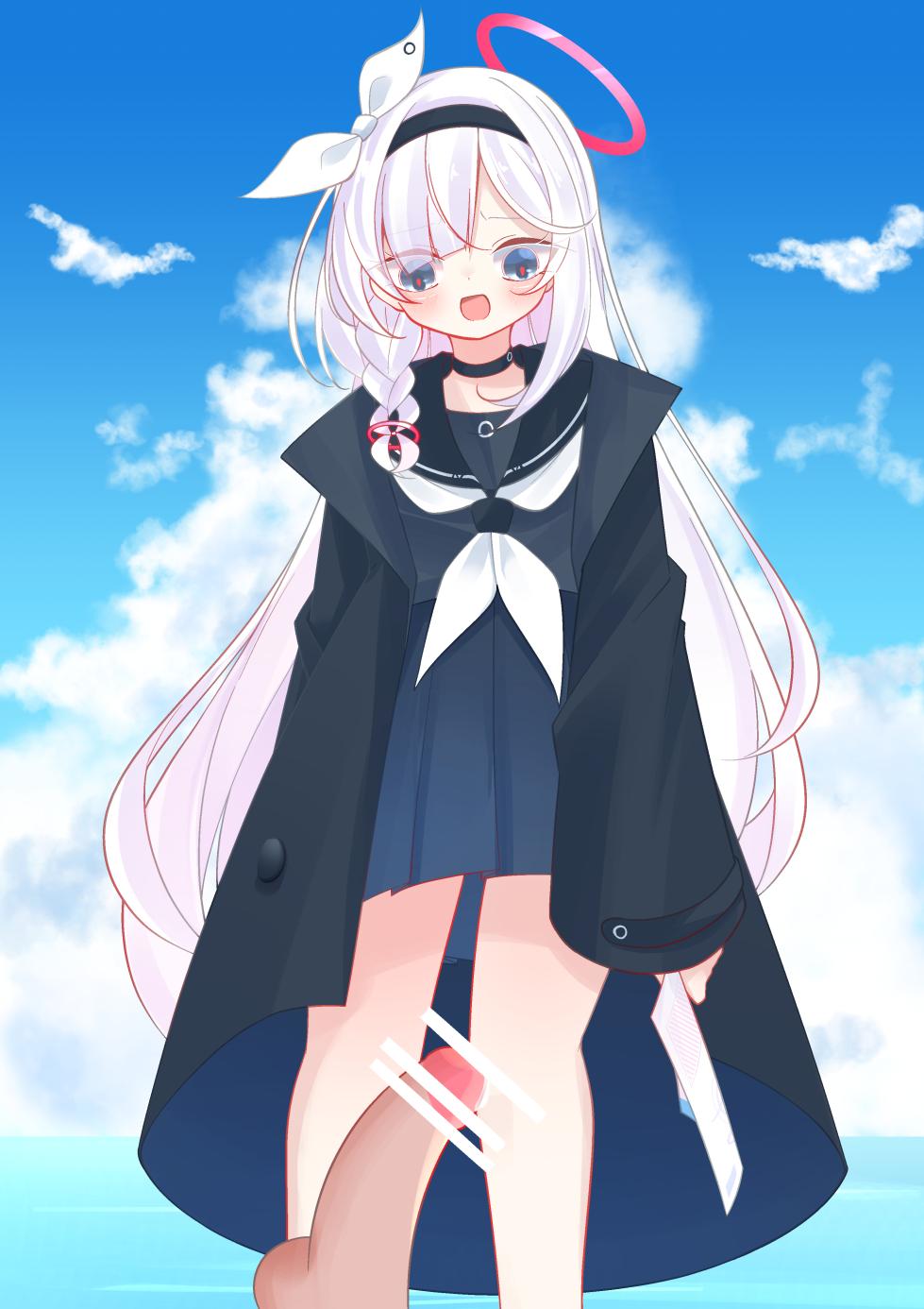 [YurulomI] Plana-chan's Stepping Stool [Chinese] - Page 29