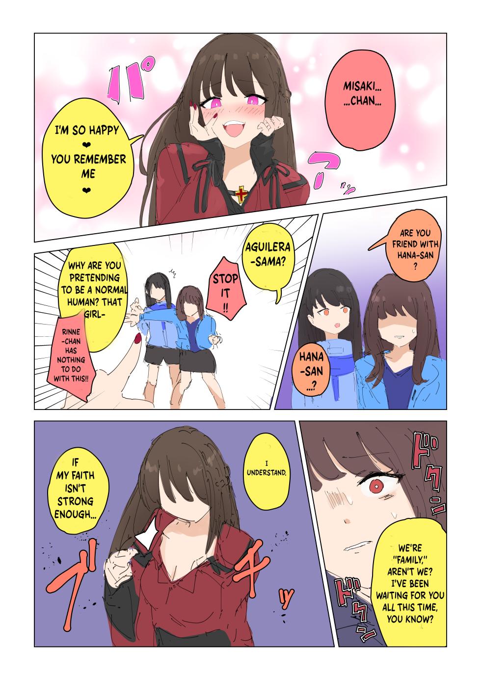 [Firippachi] Joōbachi no Shokuzai ~ Henshin Heroine Haiboku ~ | The Atonement of Queen Bee ~ Henshin Heroine's Complete Defeat ~ (Kamen Rider) [English] - Page 10