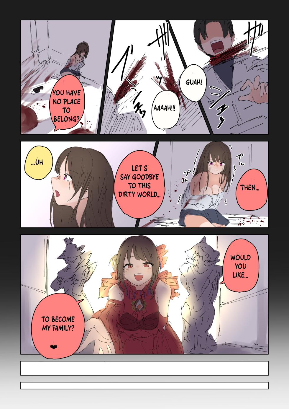 [Firippachi] Joōbachi no Shokuzai ~ Henshin Heroine Haiboku ~ | The Atonement of Queen Bee ~ Henshin Heroine's Complete Defeat ~ (Kamen Rider) [English] - Page 32