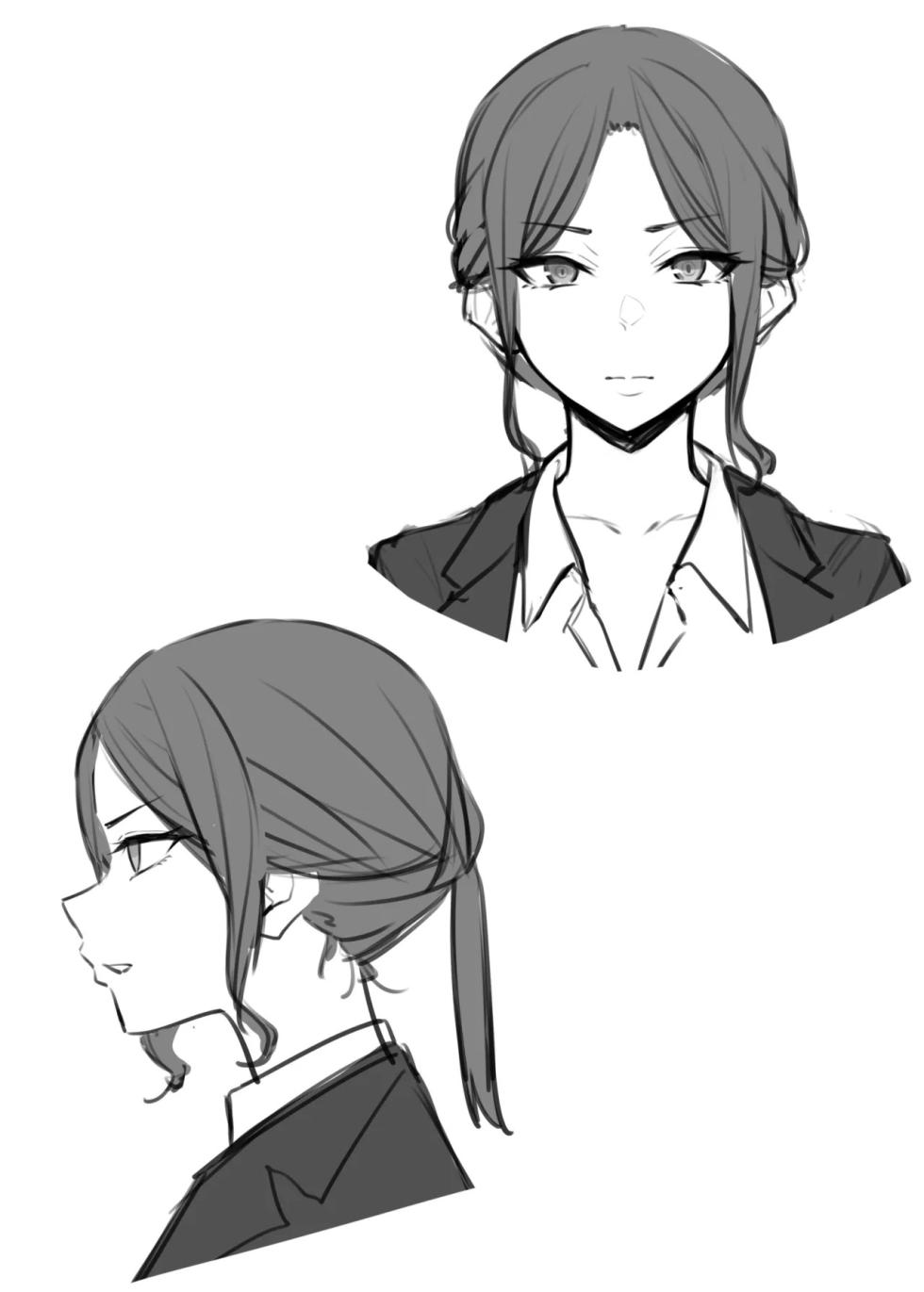 [MM] A Bodyguard Without Protection -- Bodyguard ha Mamorenai - Page 23