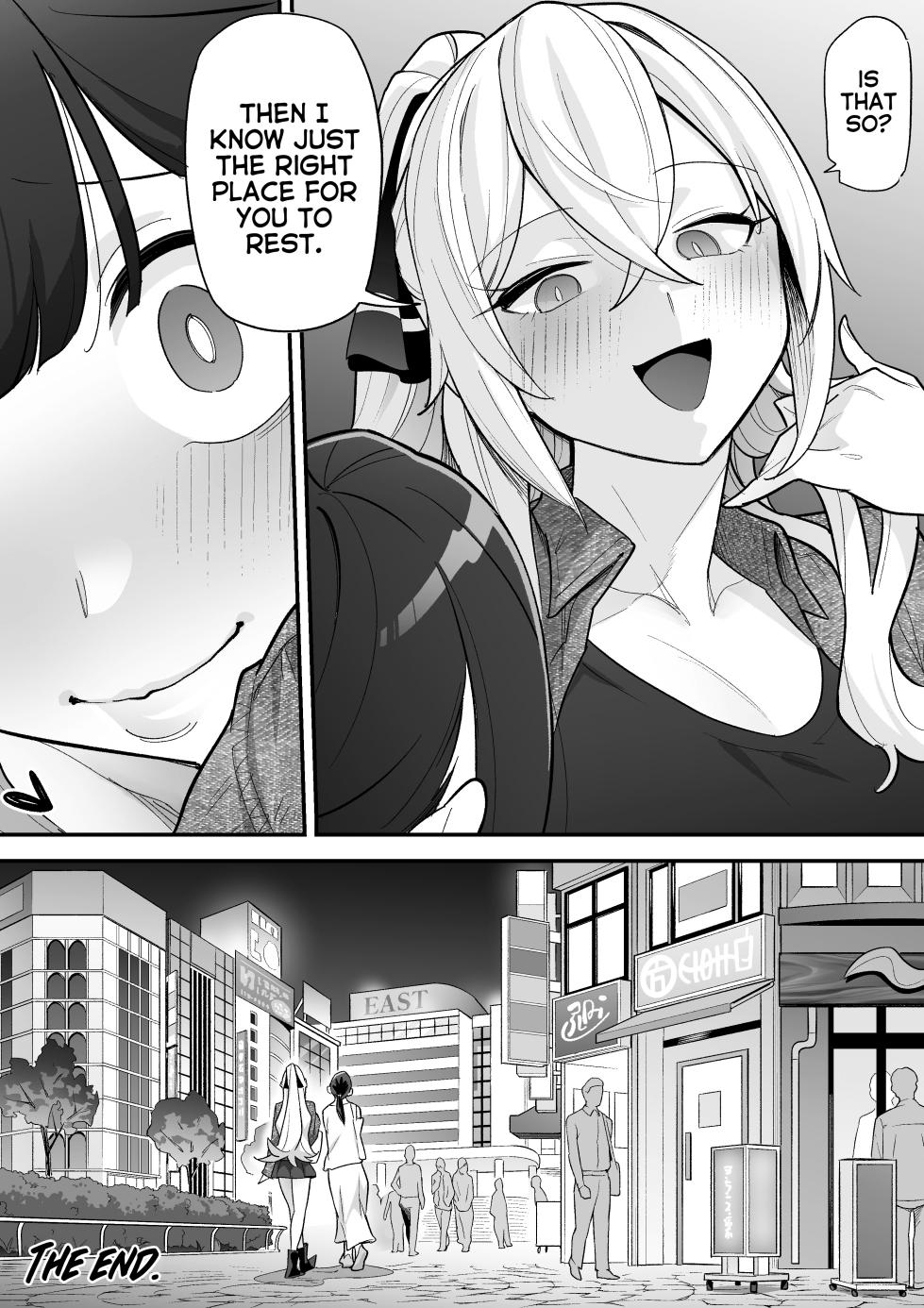 [Amulai Okashi Seisakusho (Ame no Machi)] Hyoui AV AV Joyuu no Karada wo Sukihoudai Suru Hanashi | Possession Porn ~A Story About Using Porn Actresses' Bodies as You Please~ [English] [GTF] - Page 35