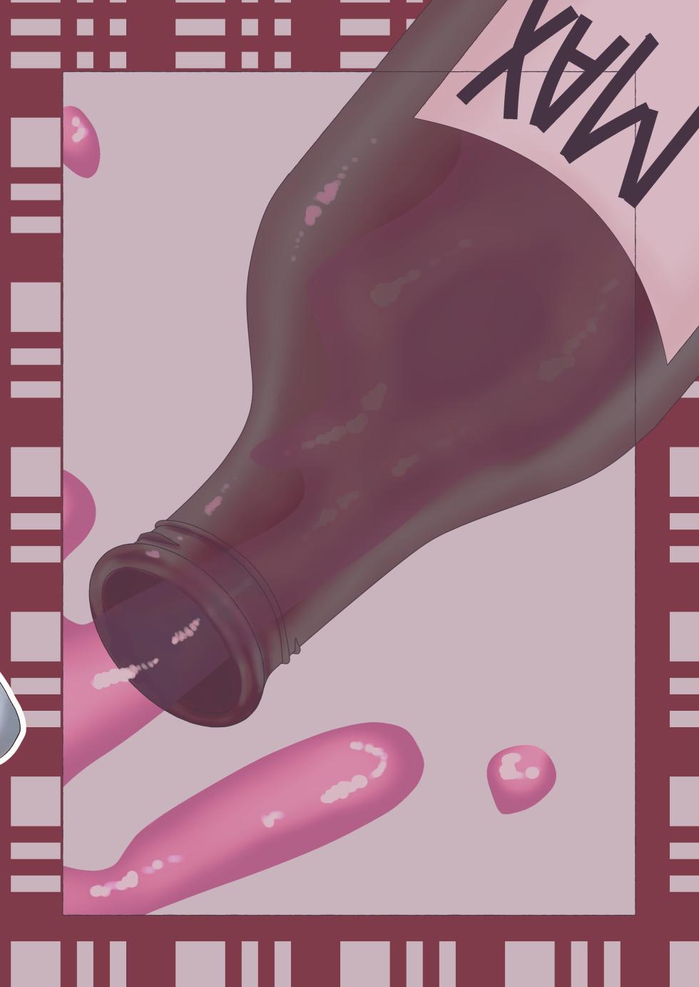 [Kinnkuruhositinnkuru] Kanpeki na Futanari-san to Mai Pēsu na Neko-kun [Japanese] [Digital] - Page 38