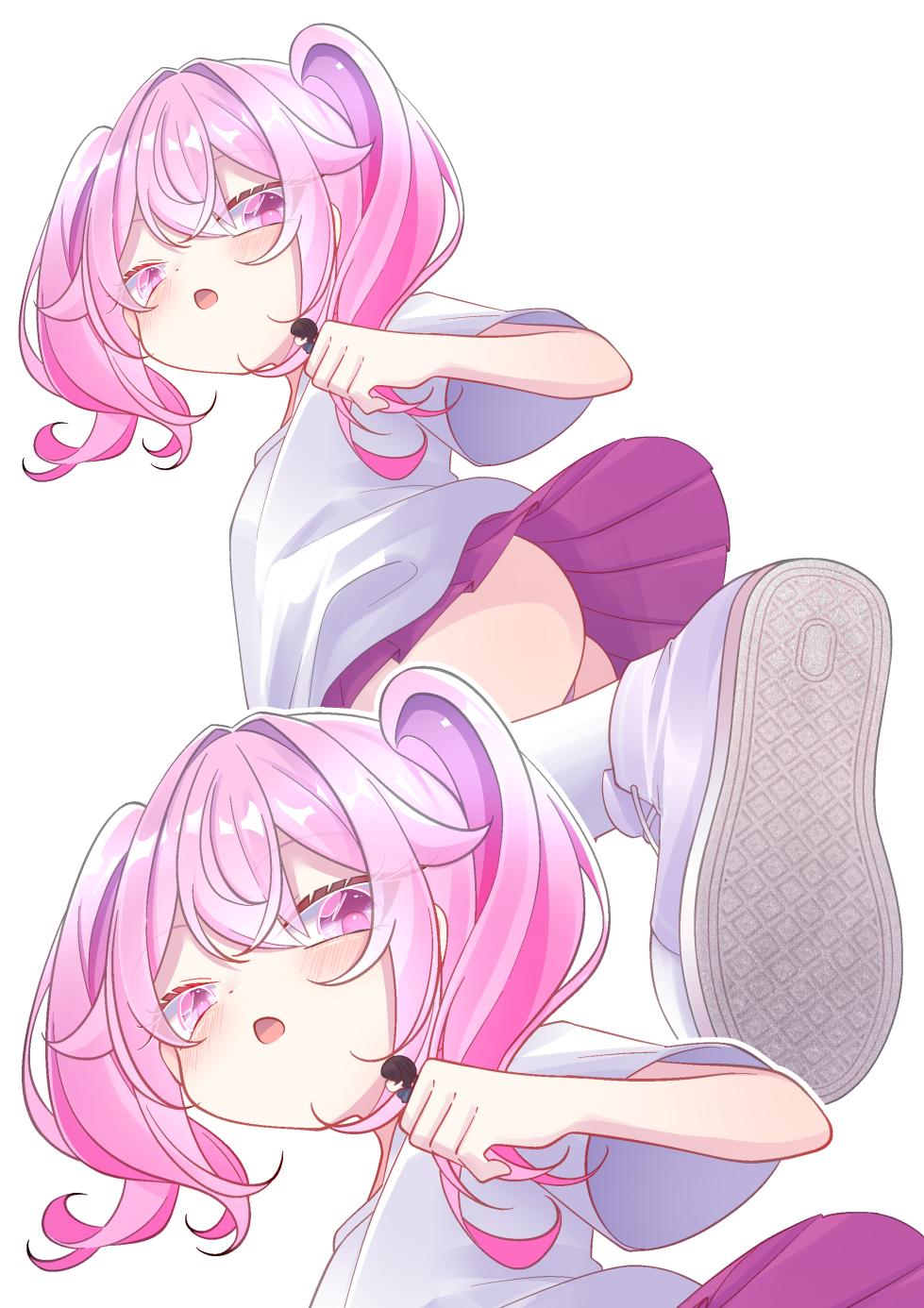 [YurulomI] Orikyara / Original character [Chinese] - Page 12