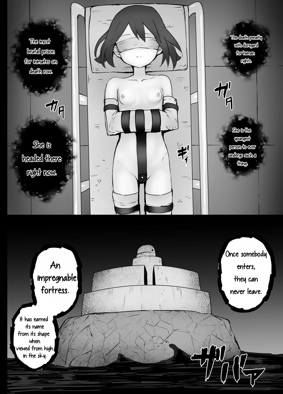 [Kurobabu] Haruka-chan Ryona (Pokémon) [English] [Higewashi] - Page 4