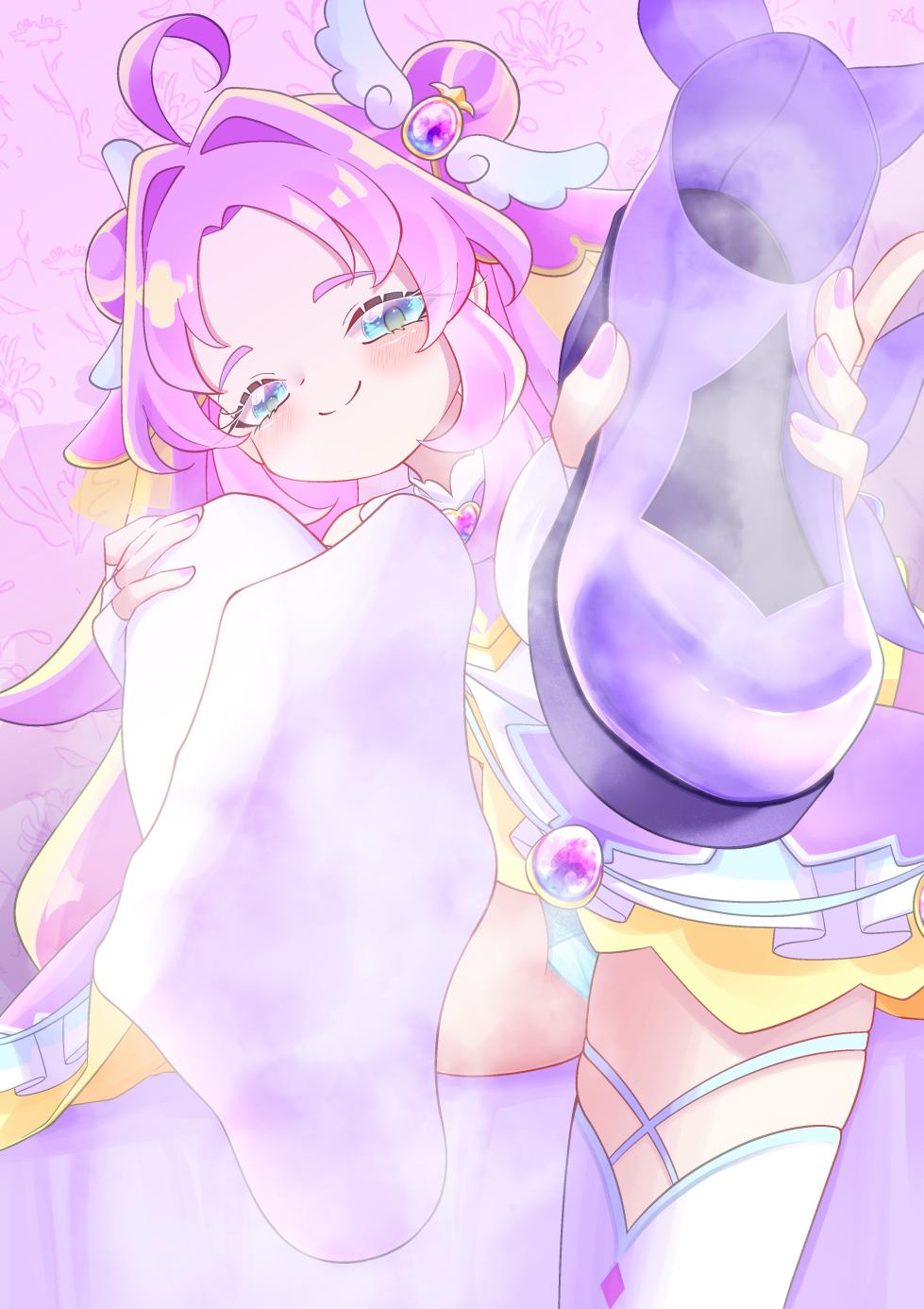 [YurulomI] Answer-sama Playing With a Tiny [Chinese] - Page 30