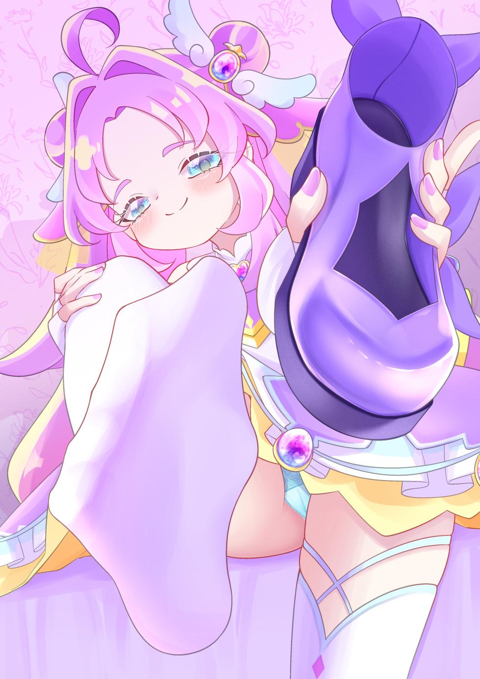 [YurulomI] Answer-sama Playing With a Tiny [Chinese] - Page 31