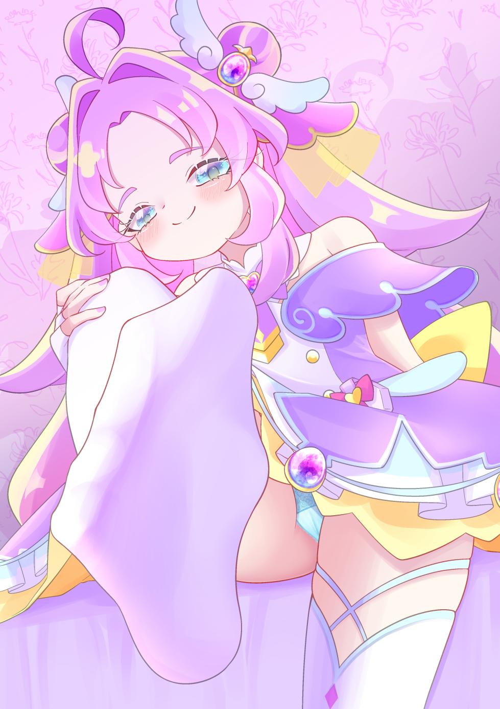 [YurulomI] Answer-sama Playing With a Tiny [Chinese] - Page 32