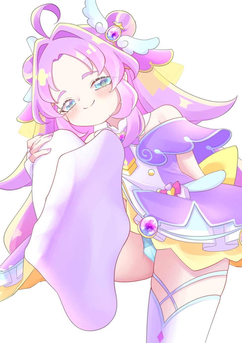 [YurulomI] Answer-sama Playing With a Tiny [Chinese] - Page 34