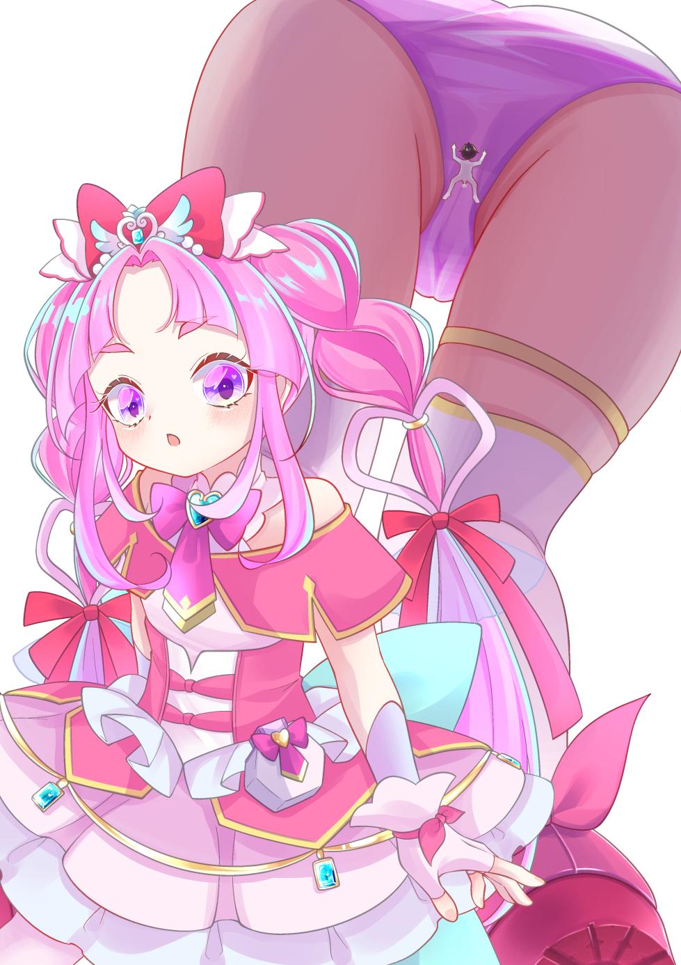 [YurulomI] Cure Mystique [Chinese] - Page 14