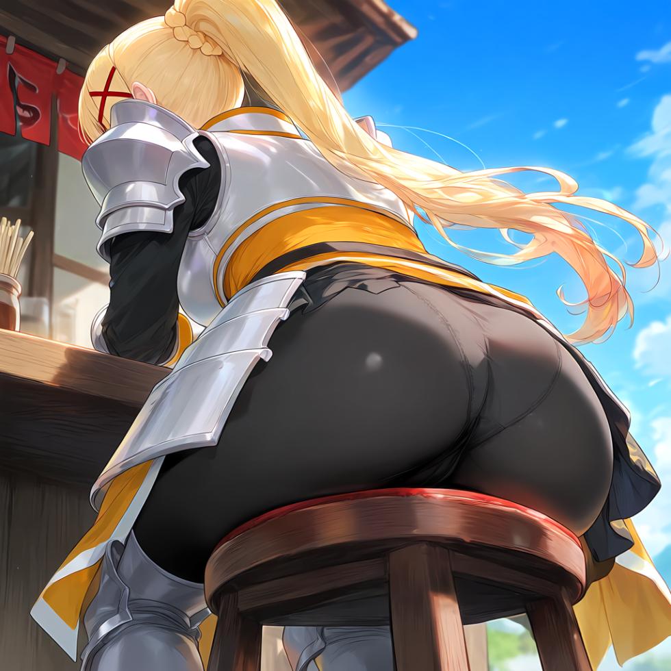 Snapshot_isekai heroine collection [AI Generated] - Page 11
