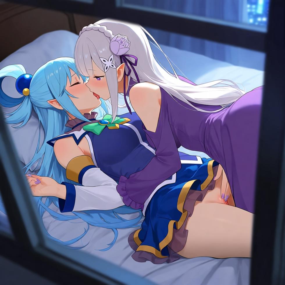 Snapshot_isekai heroine collection [AI Generated] - Page 16