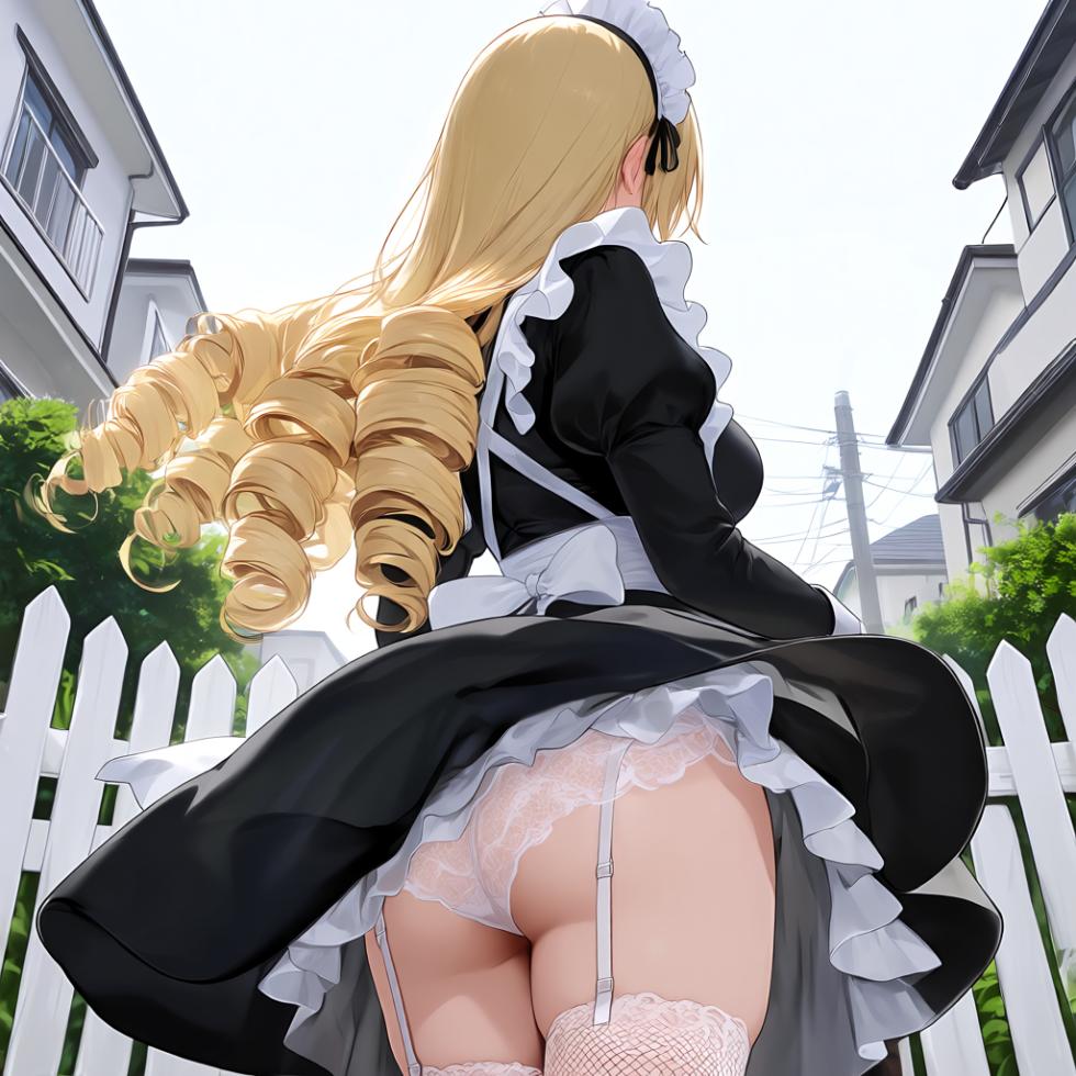 Snapshot_isekai heroine collection [AI Generated] - Page 19