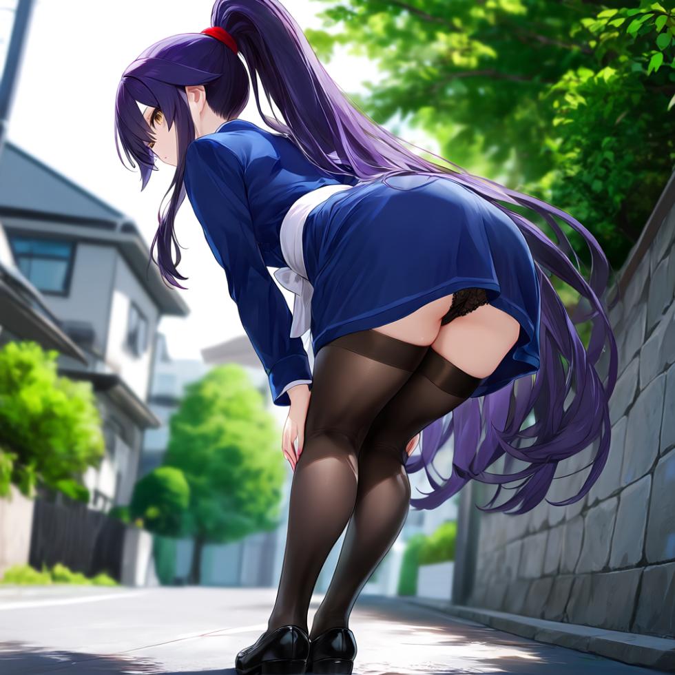Snapshot_isekai heroine collection [AI Generated] - Page 24