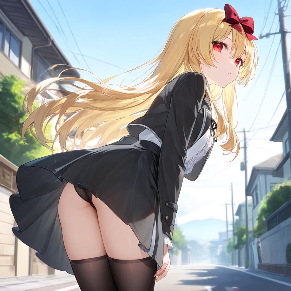 Snapshot_isekai heroine collection [AI Generated] - Page 26