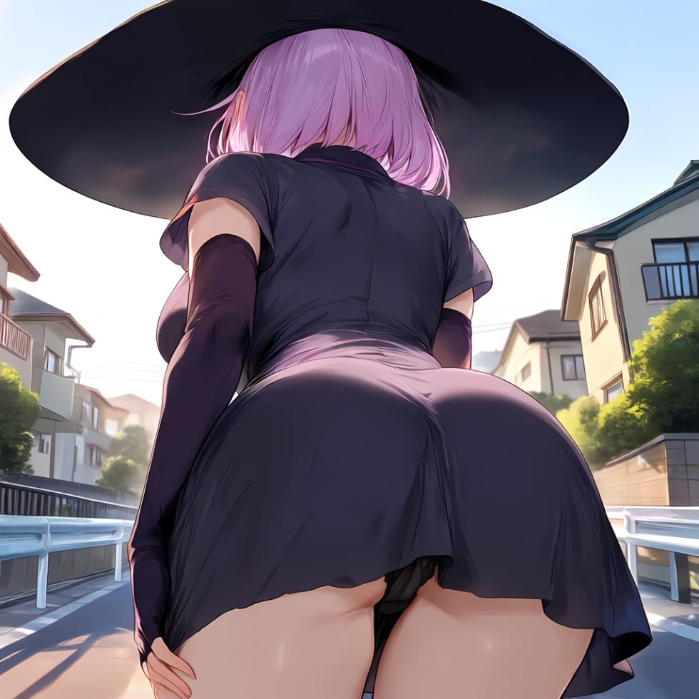 Snapshot_isekai heroine collection [AI Generated] - Page 29