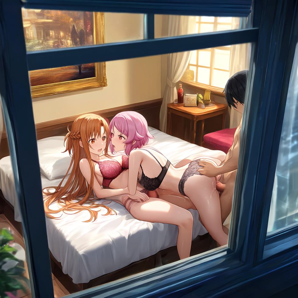 Snapshot_isekai heroine collection [AI Generated] - Page 38